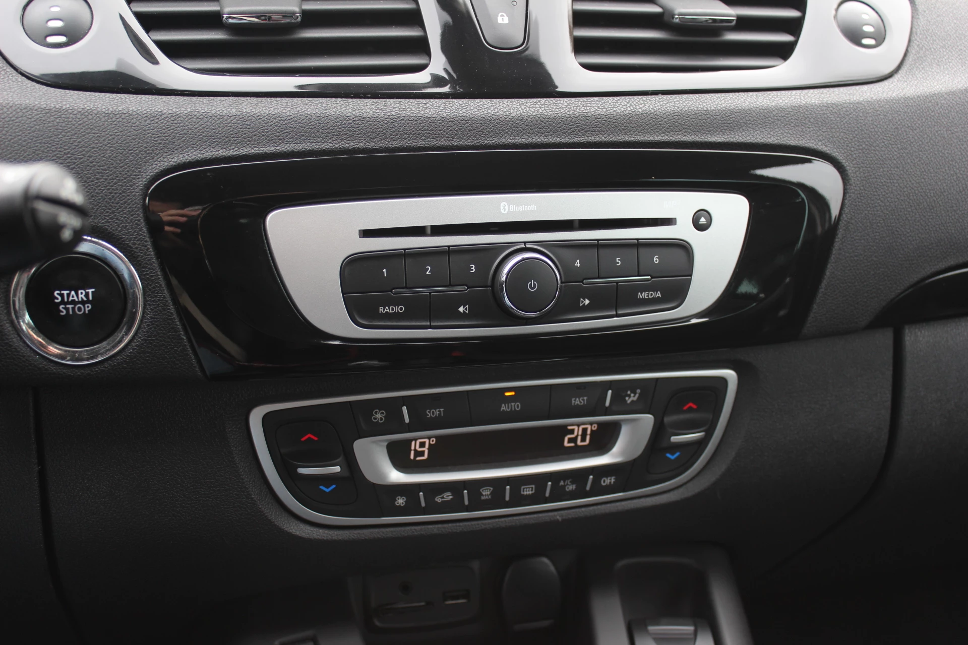 Hoofdafbeelding Renault Scénic