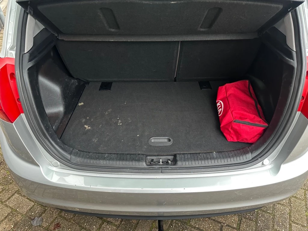 Hoofdafbeelding Kia Venga