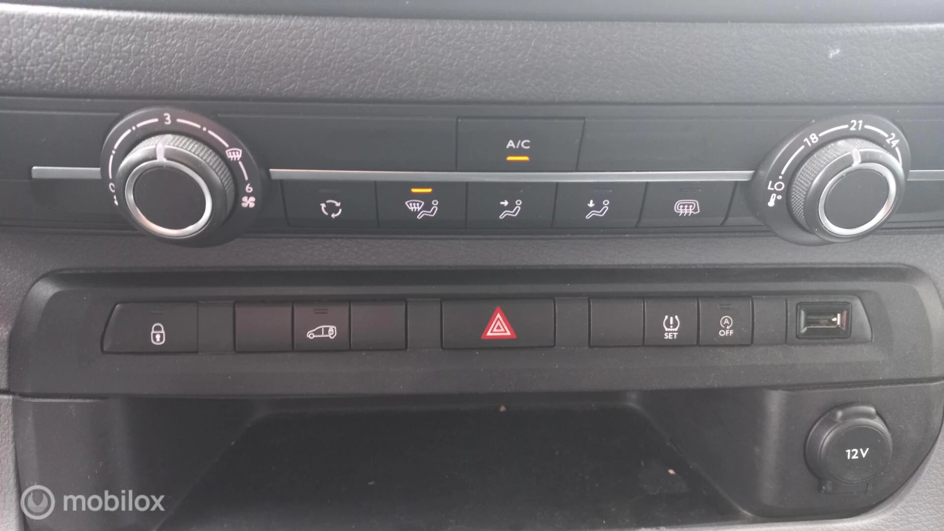 Hoofdafbeelding Peugeot Expert