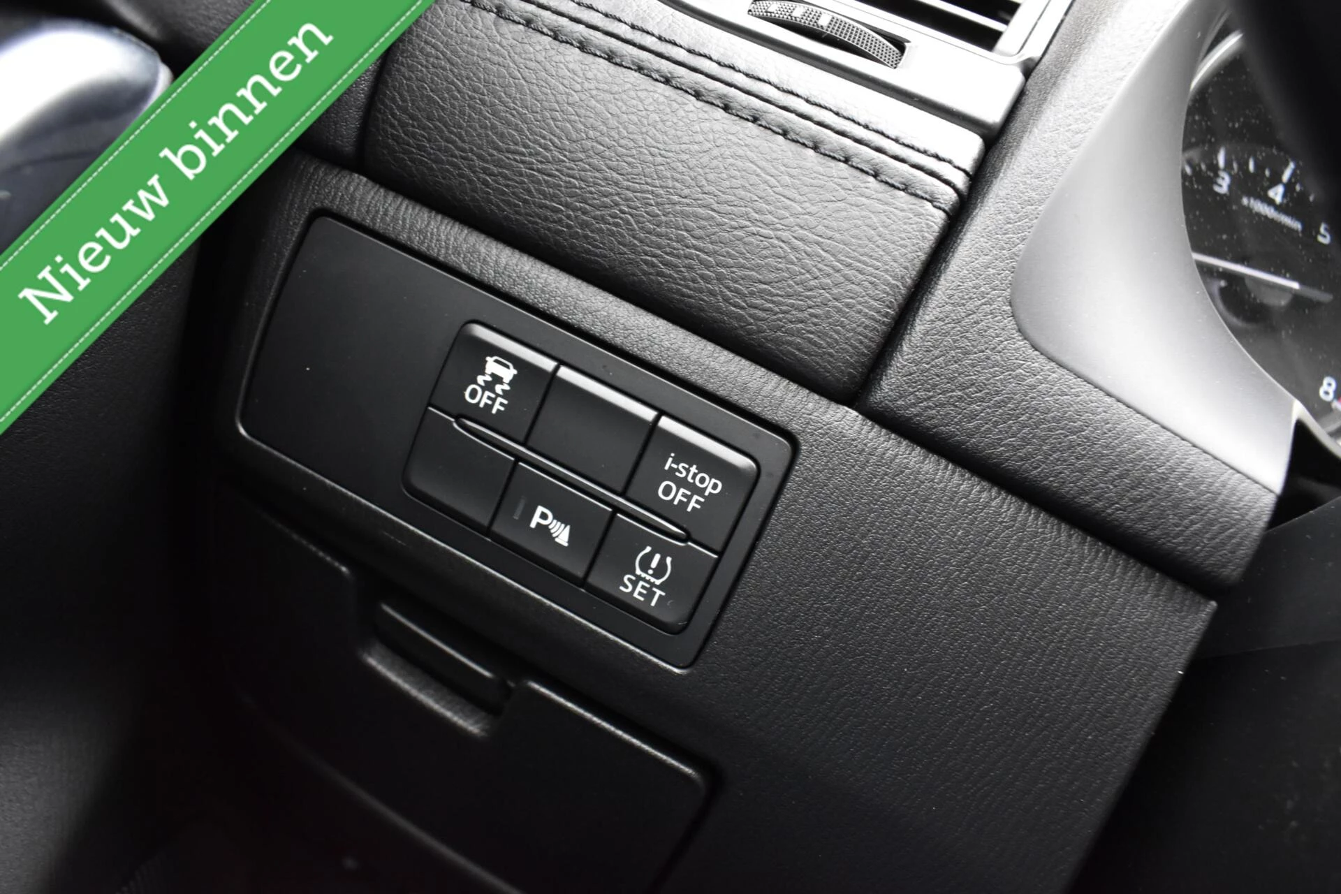 Hoofdafbeelding Mazda 6