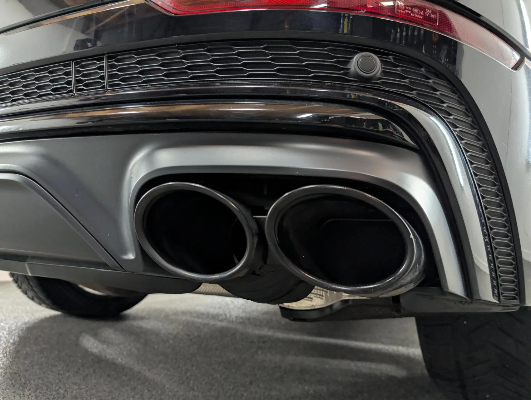 Hoofdafbeelding Audi SQ8