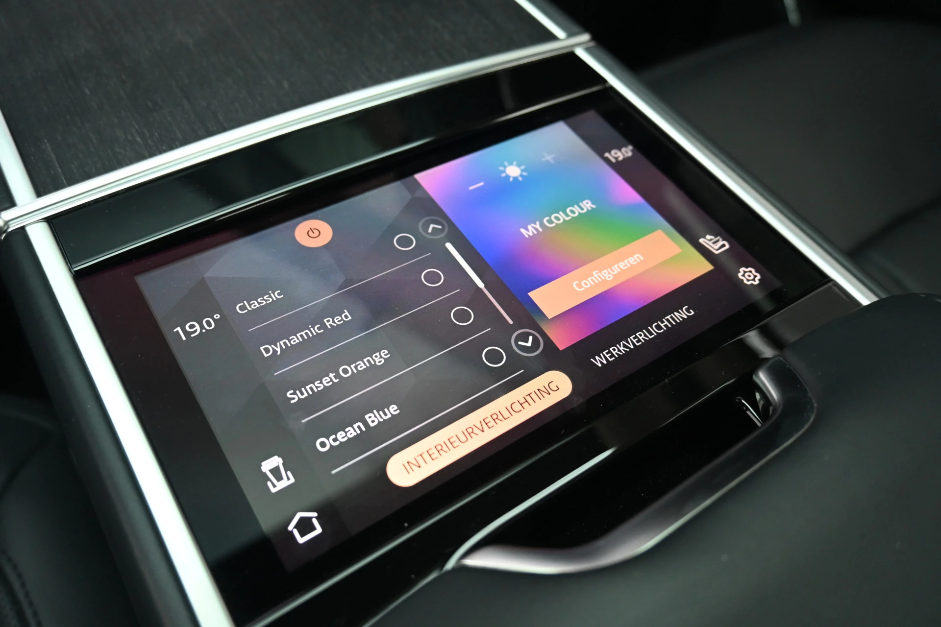 Hoofdafbeelding Land Rover Range Rover