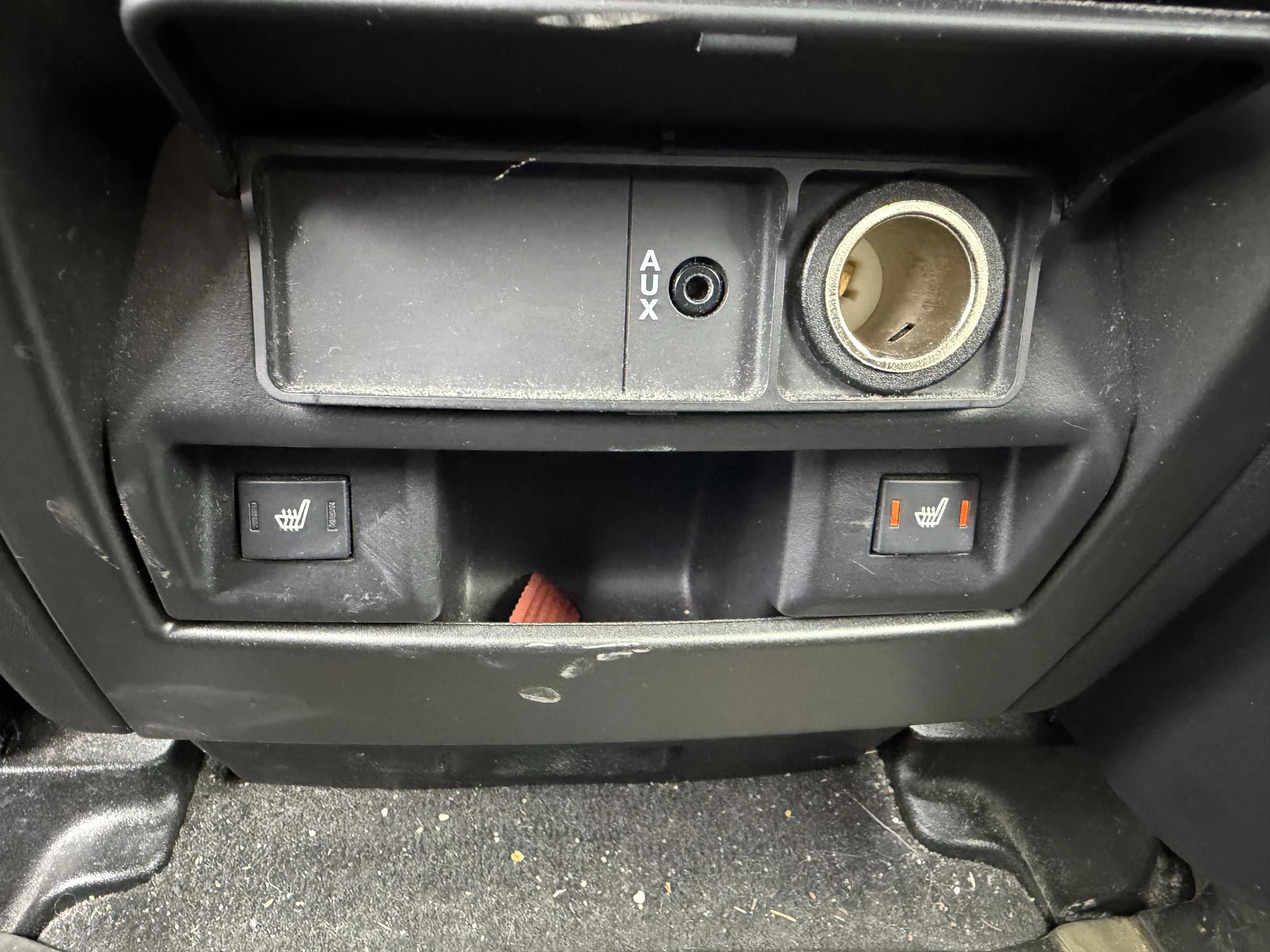 Hoofdafbeelding Land Rover Discovery