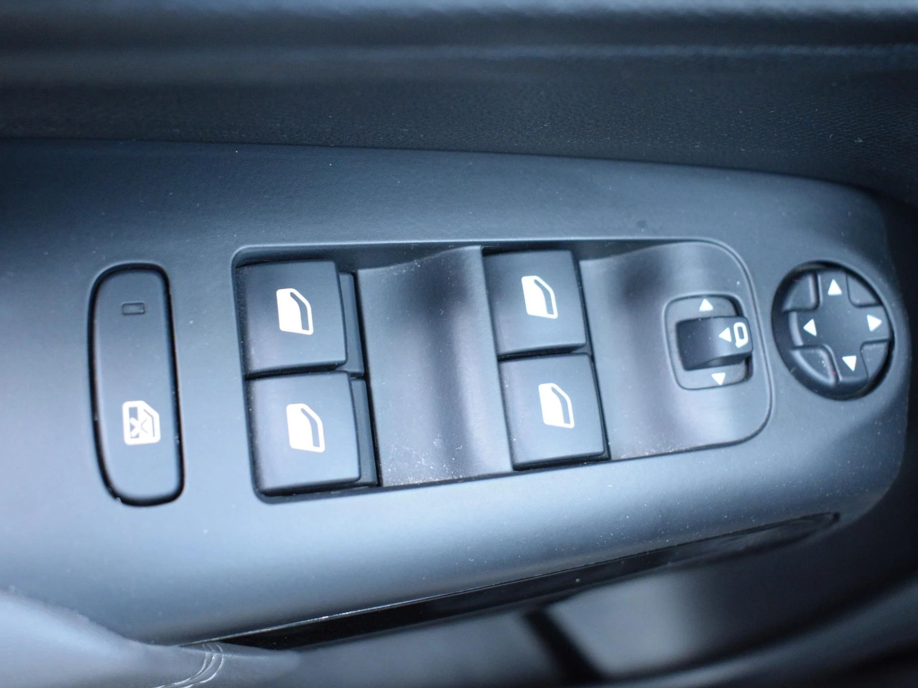 Hoofdafbeelding Citroën C5 Aircross