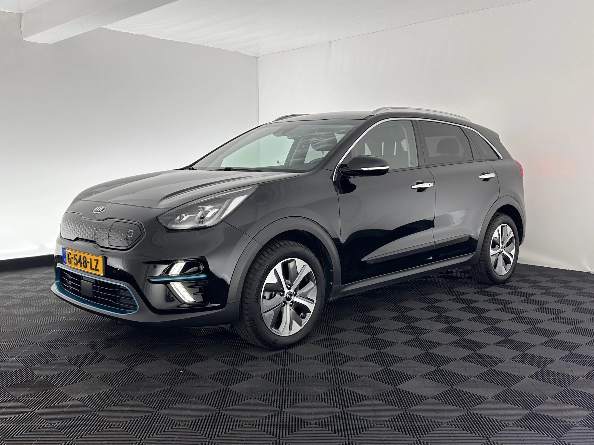 Hoofdafbeelding Kia e-Niro