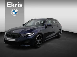 BMW 3 Serie Touring 318i M Sportpakket  | HIFI | Parking Assistant Plus | 18"