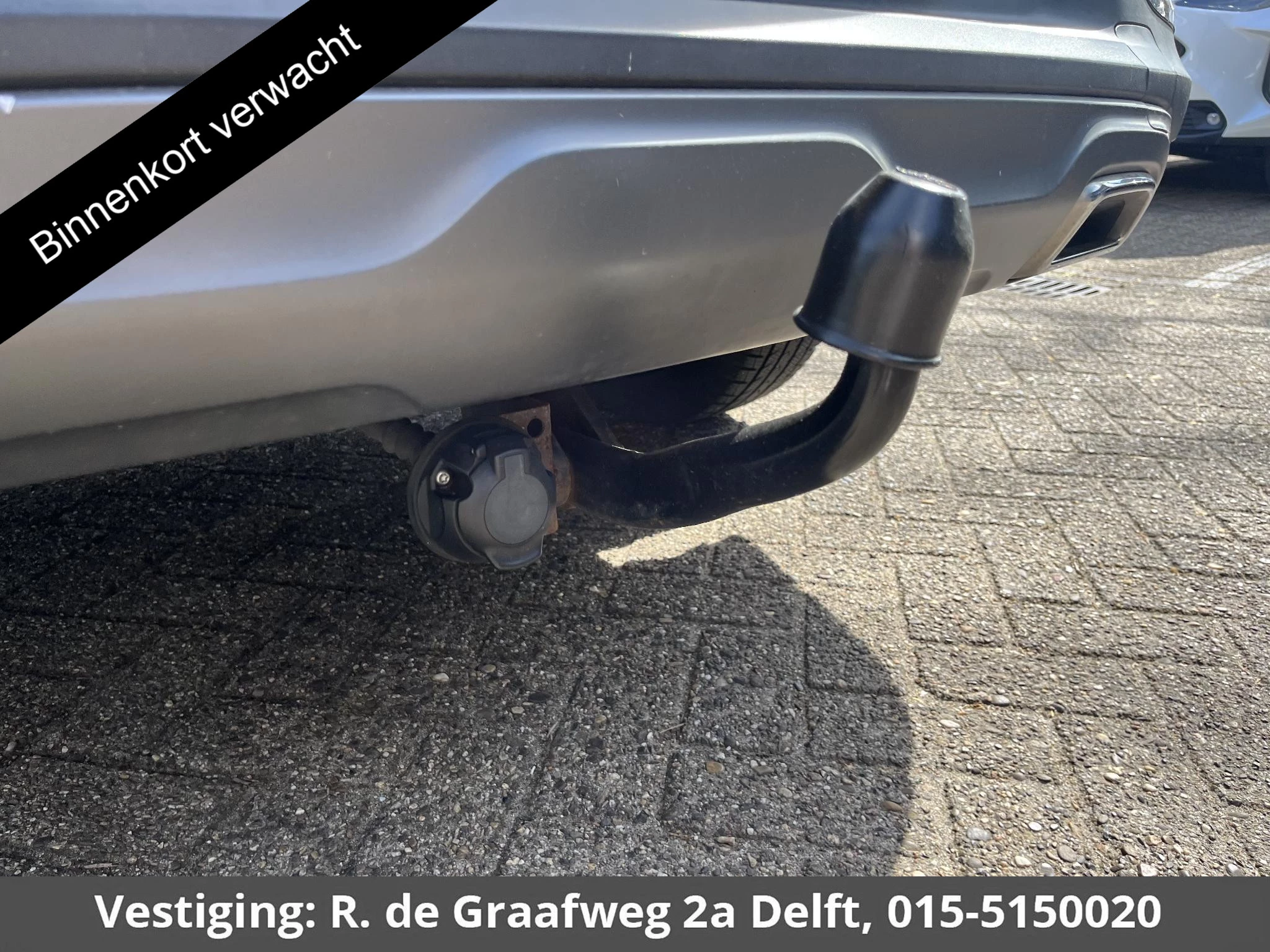 Hoofdafbeelding Renault Arkana