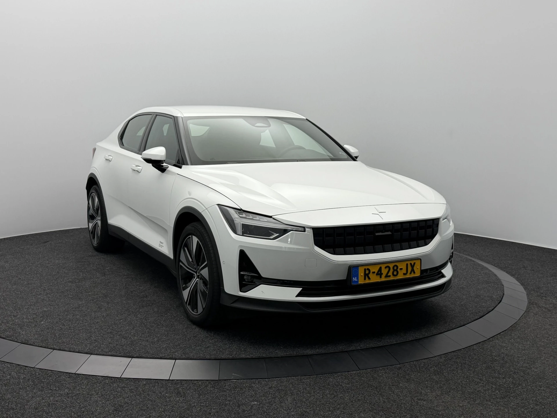Hoofdafbeelding Polestar 2