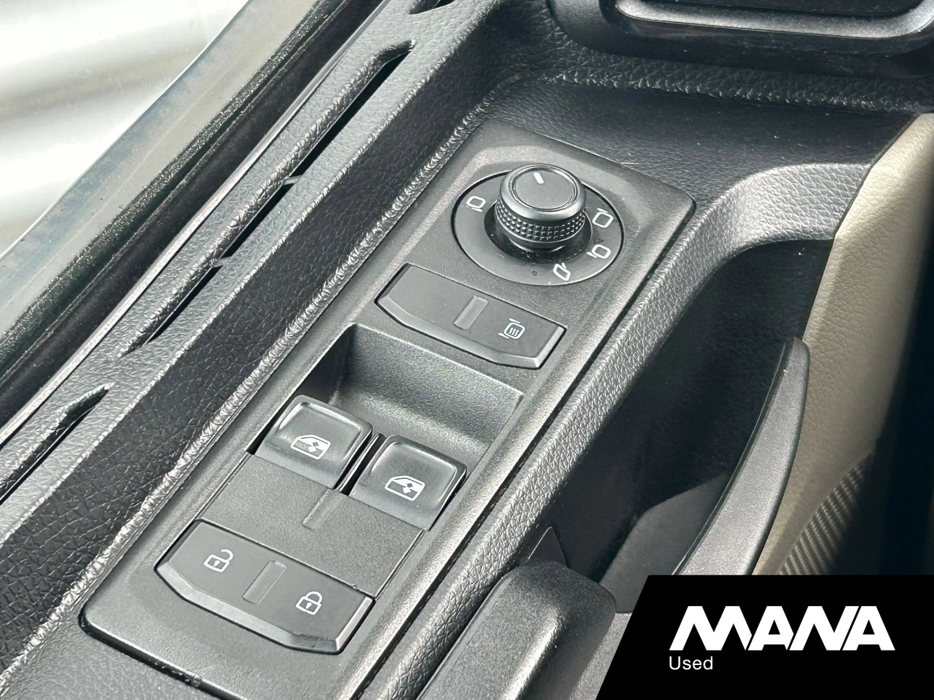 Hoofdafbeelding MAN TGX