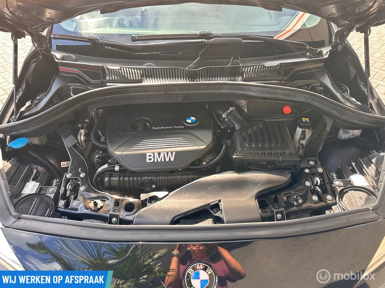 Hoofdafbeelding BMW 2 Serie