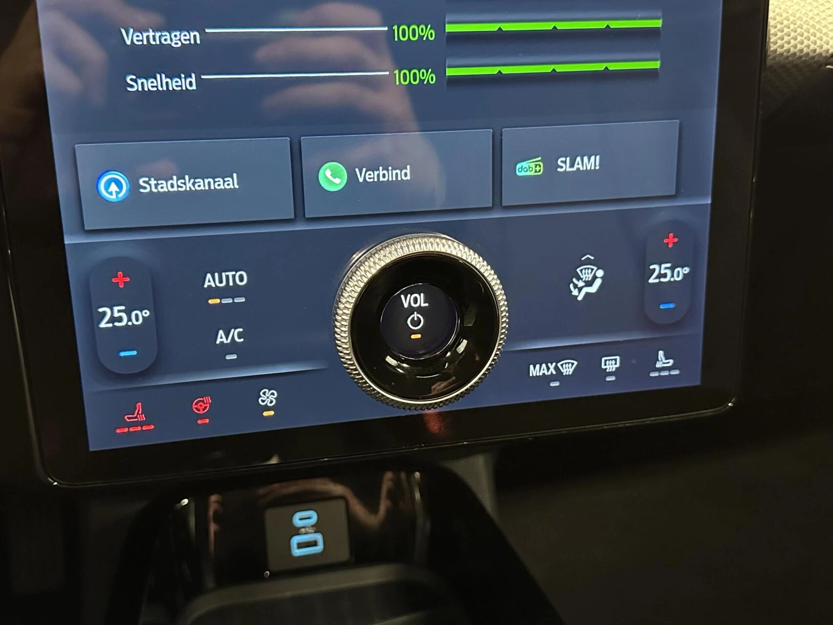 Hoofdafbeelding Ford Mustang Mach-E