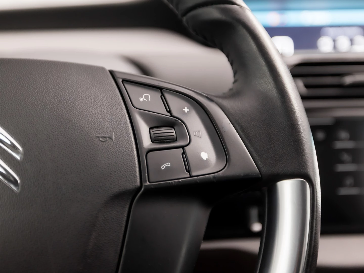 Hoofdafbeelding Citroën Grand C4 Spacetourer