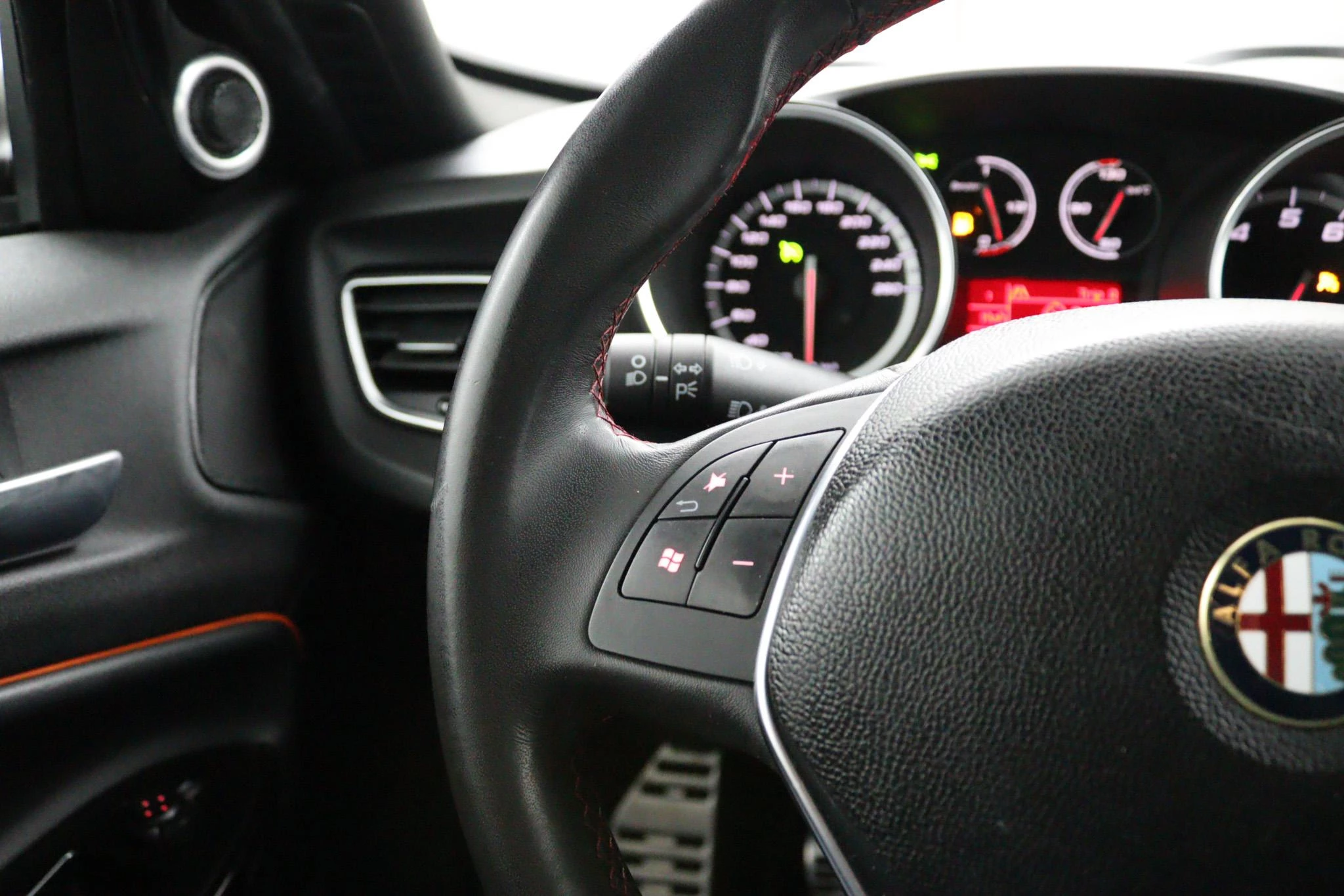 Hoofdafbeelding Alfa Romeo Giulietta