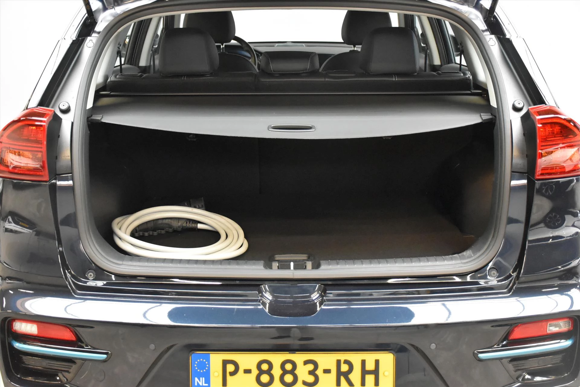 Hoofdafbeelding Kia e-Niro