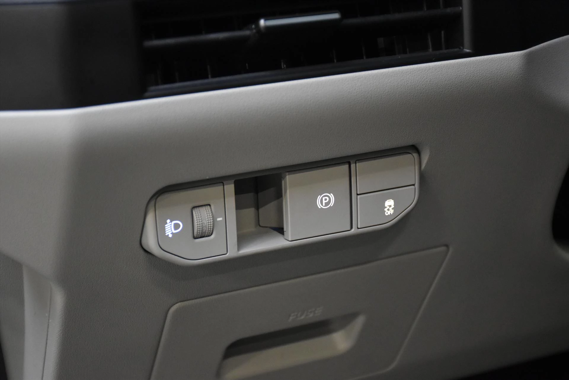 Hoofdafbeelding Kia Pv5 Passenger