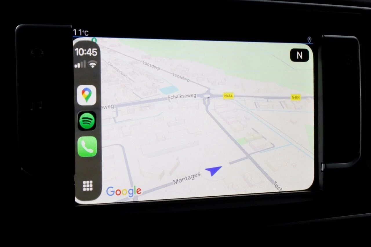 Hoofdafbeelding Peugeot Expert