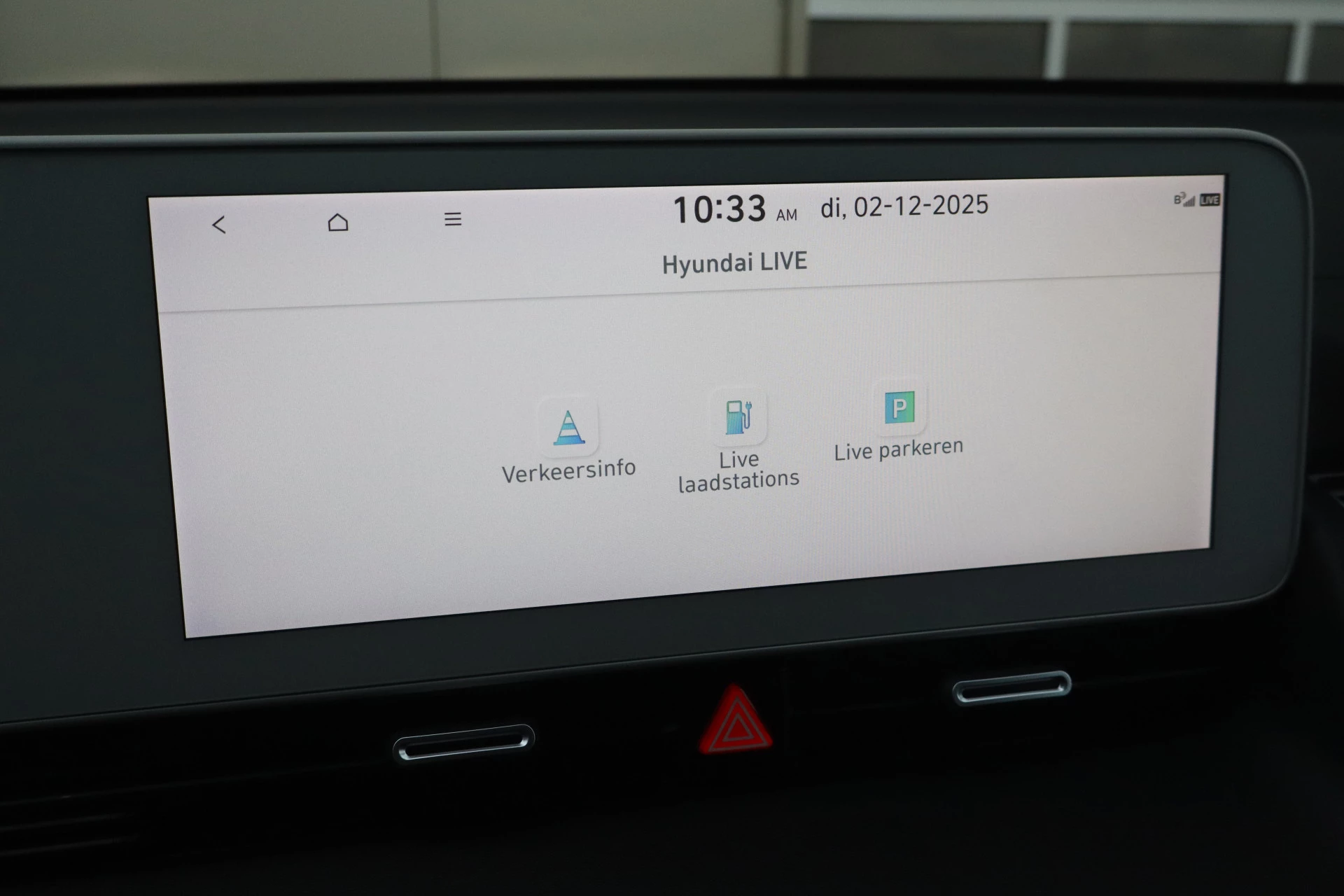 Hoofdafbeelding Hyundai IONIQ 5