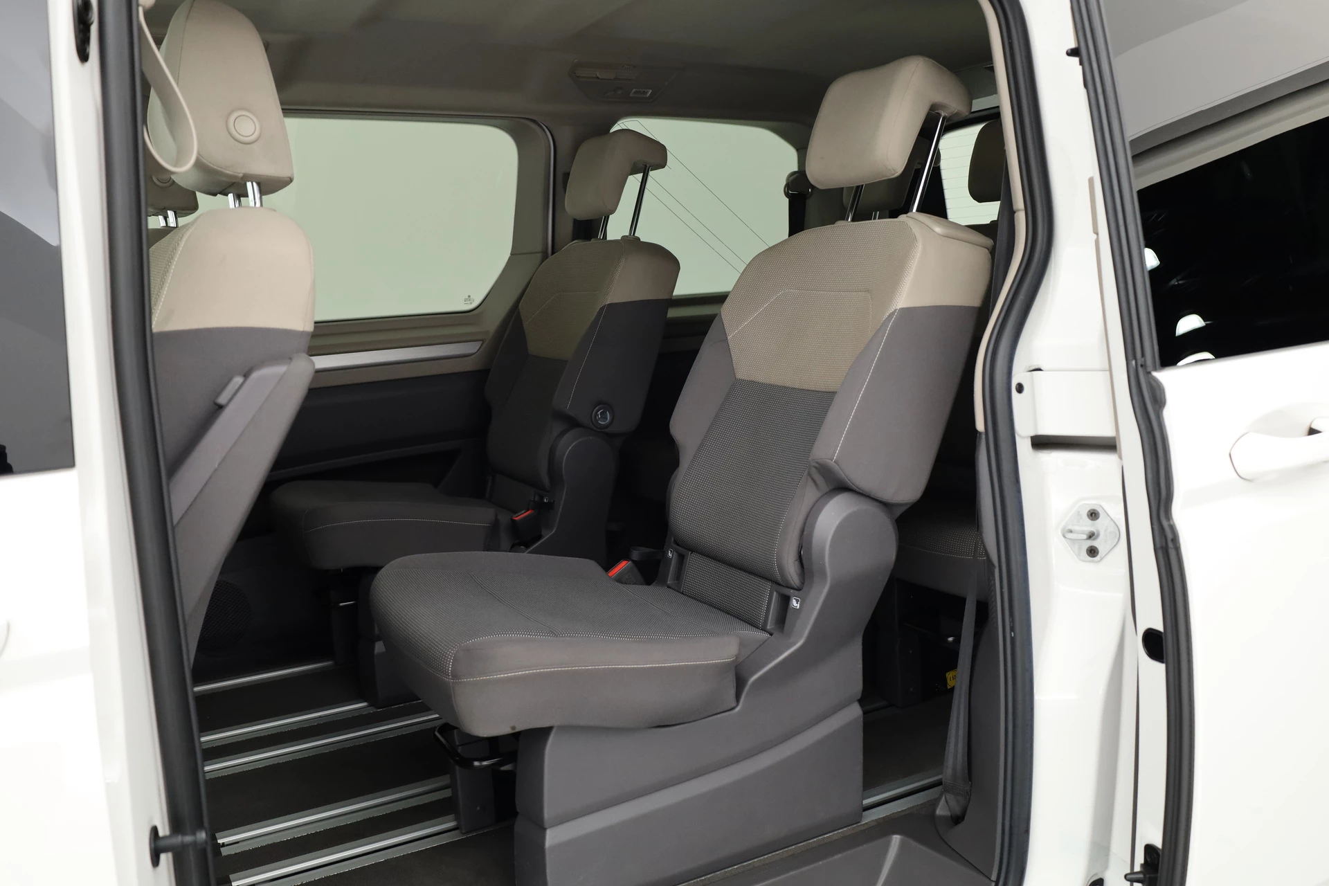 Hoofdafbeelding Volkswagen Multivan