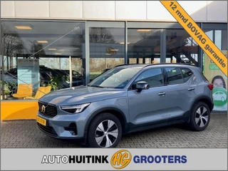 Volvo XC40 1.5 T4 Recharge Dark Plus - Apple?android - camera - stoel/stuurver - memory elect stoel