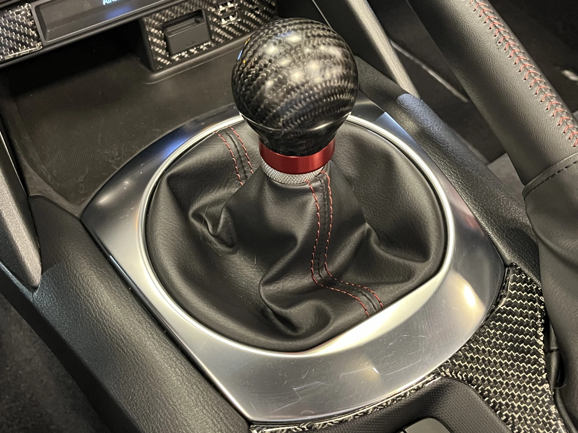 Hoofdafbeelding Mazda MX-5