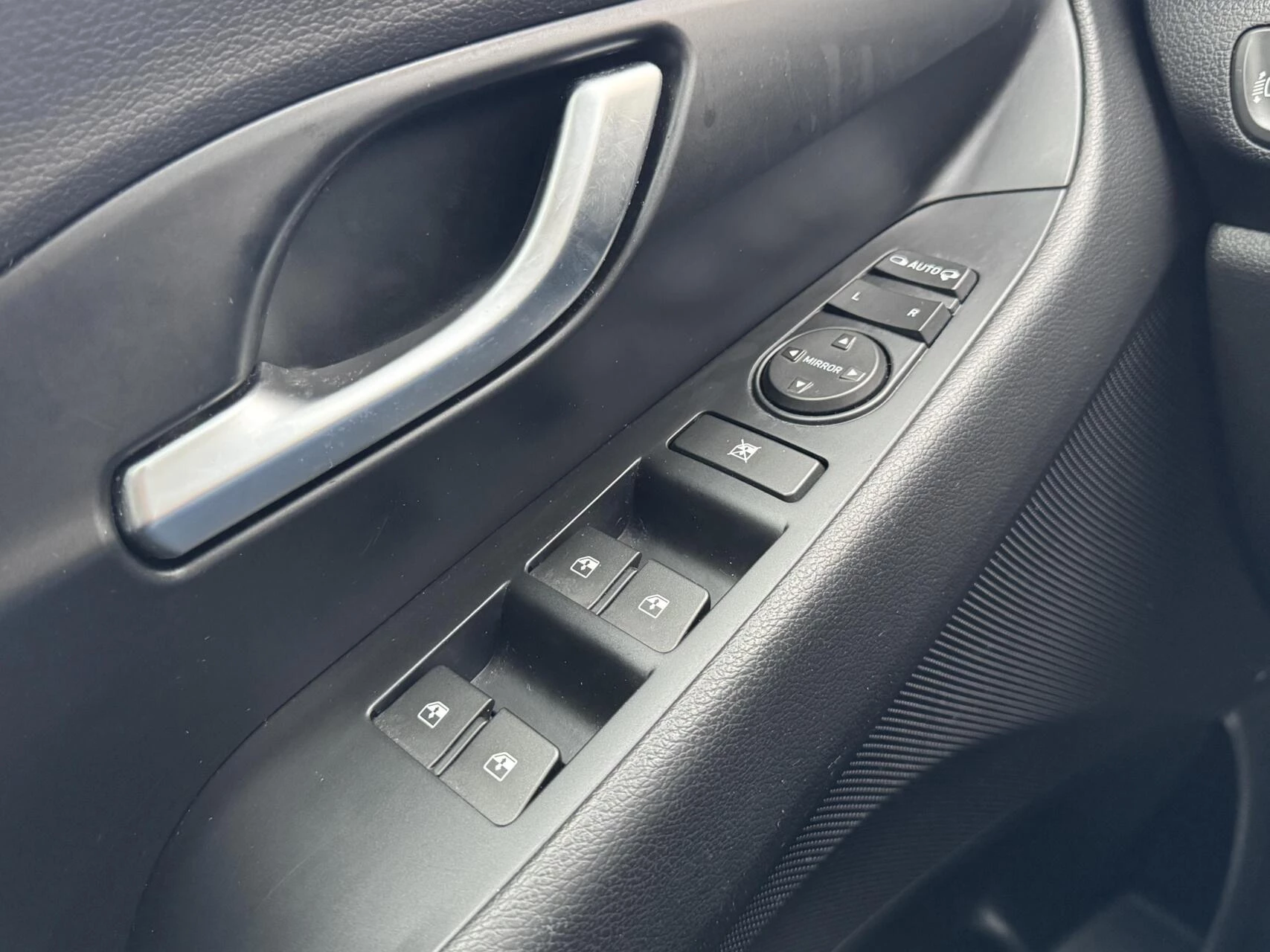 Hoofdafbeelding Hyundai i30