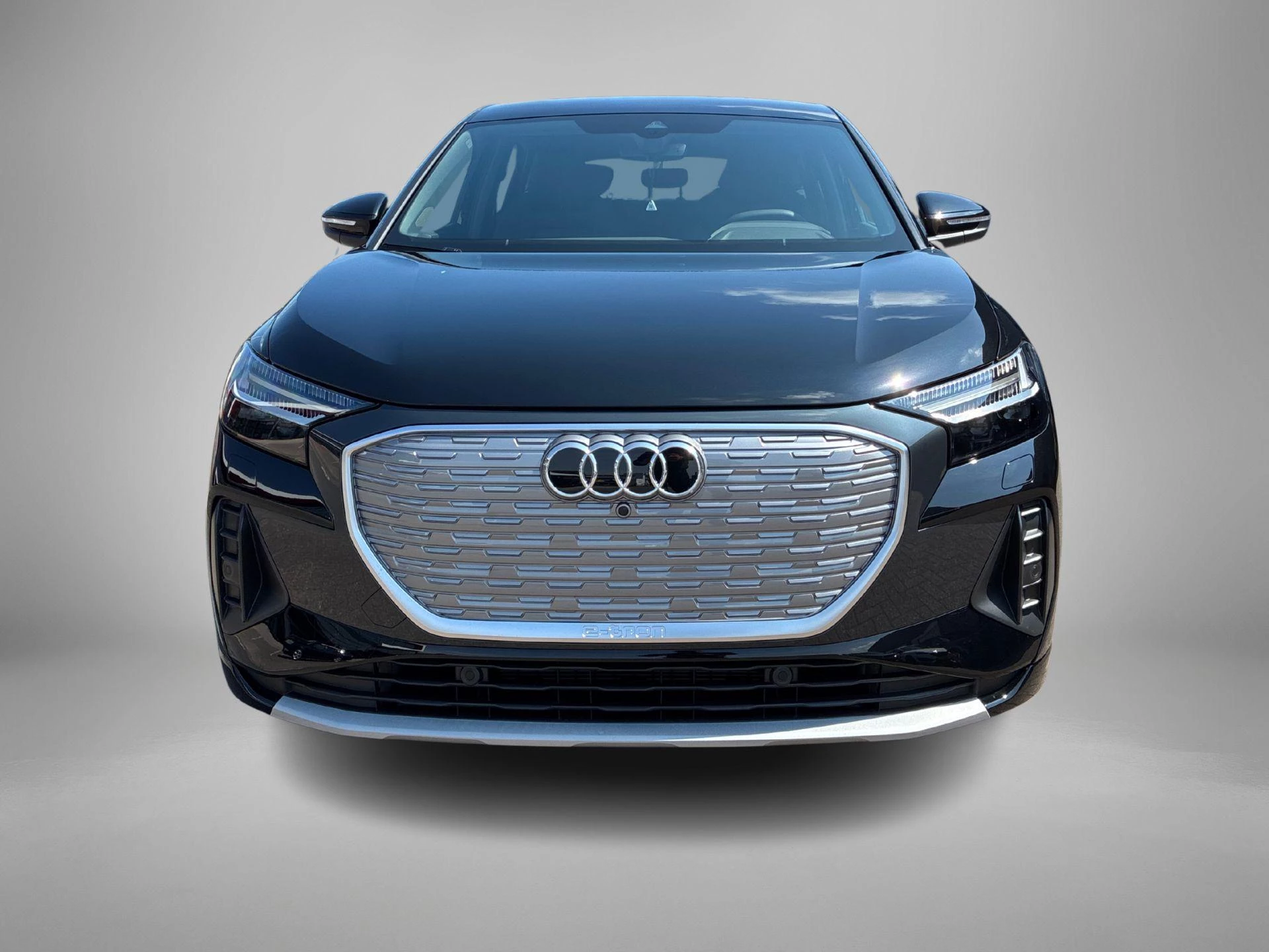Hoofdafbeelding Audi Q4 Sportback e-tron