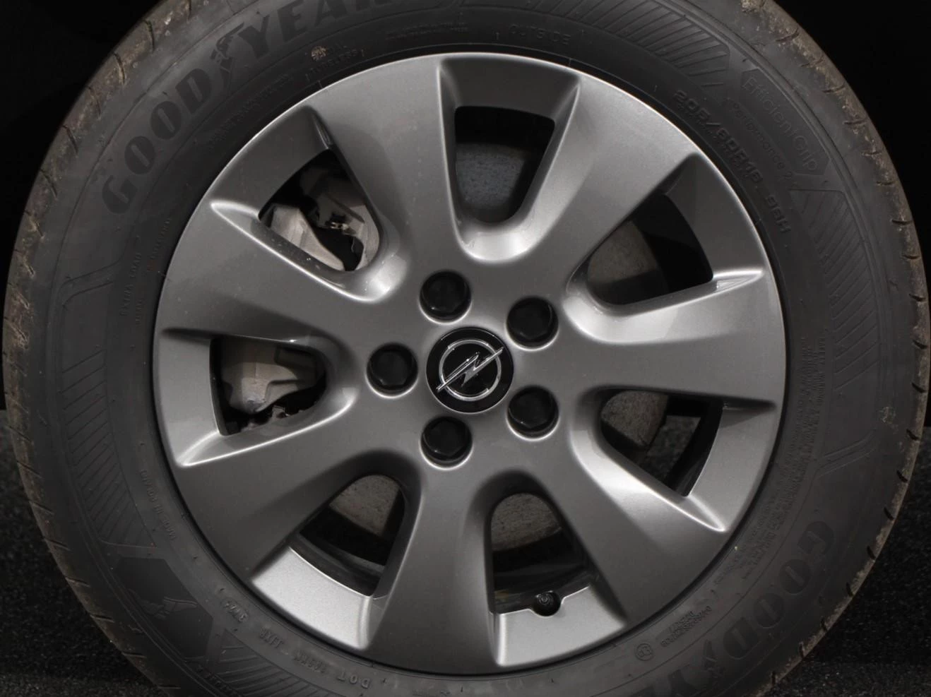 Hoofdafbeelding Opel Combo