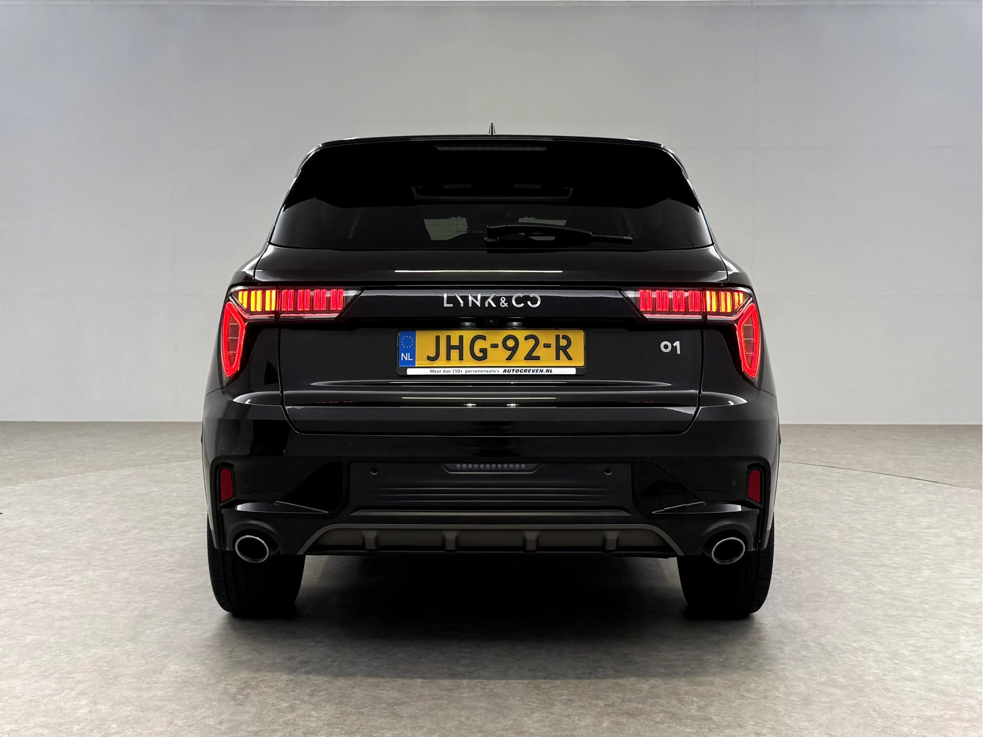 Hoofdafbeelding Lynk & Co 01