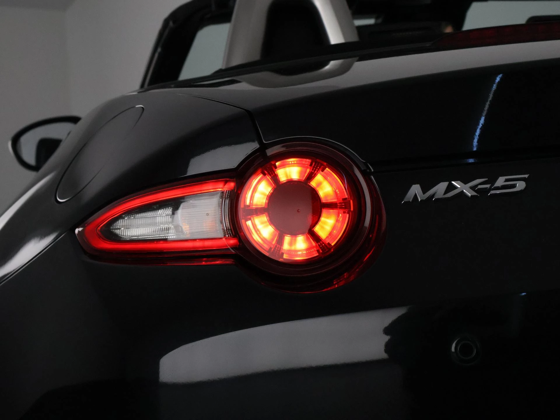Hoofdafbeelding Mazda MX-5