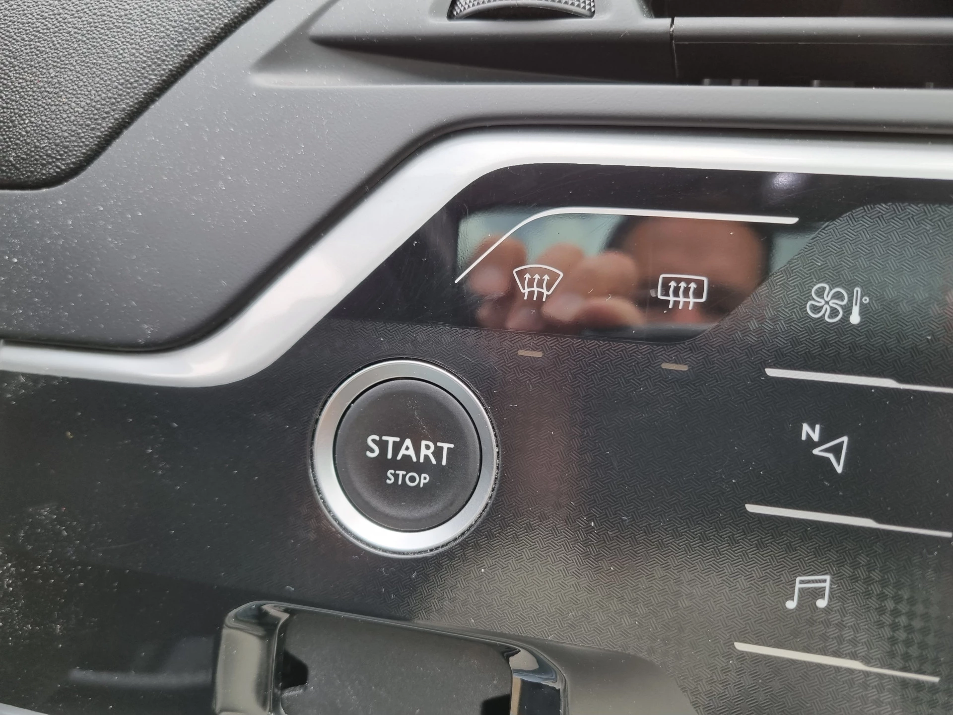 Hoofdafbeelding Citroën Grand C4 Spacetourer