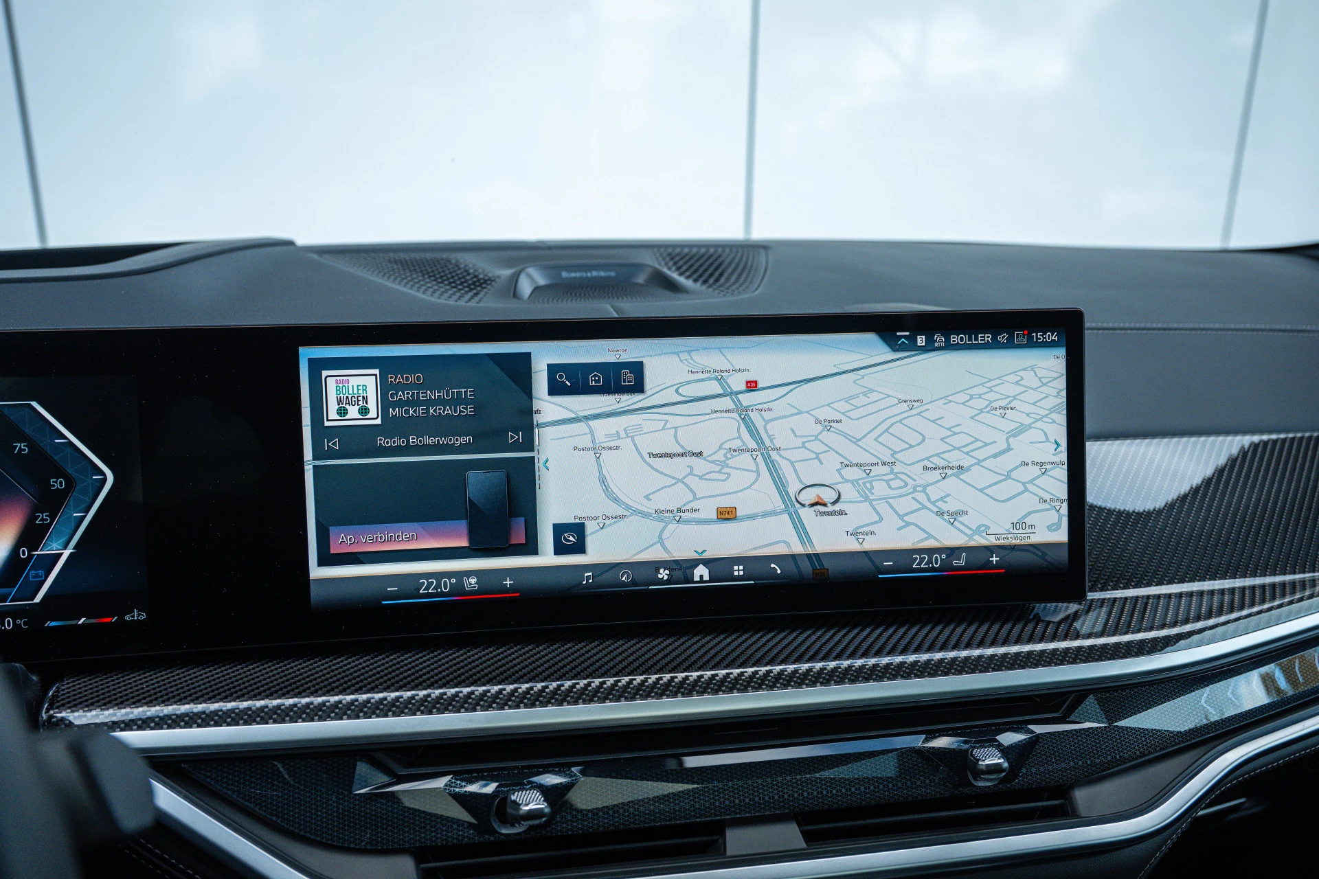 Hoofdafbeelding BMW X6