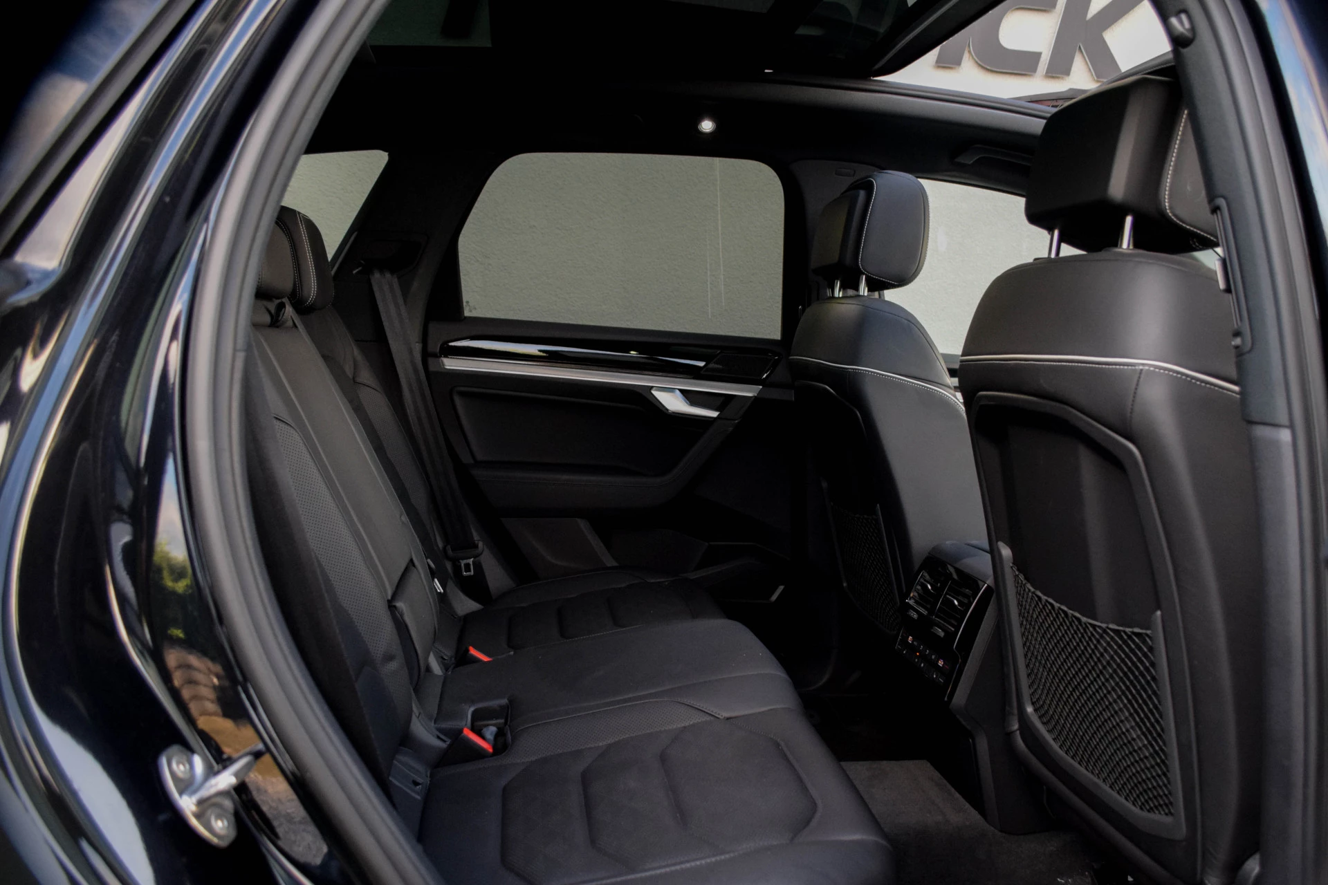 Hoofdafbeelding Volkswagen Touareg