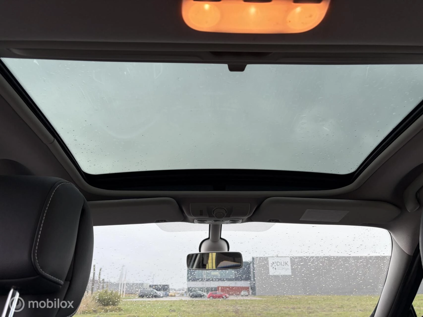 Hoofdafbeelding Renault Scénic