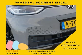 Volkswagen ID.3 First Plus 58 kWh - Moonstone/Black 2Tone - Topstaat