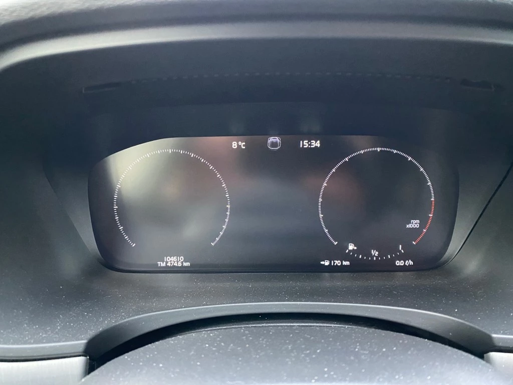 Hoofdafbeelding Volvo V90