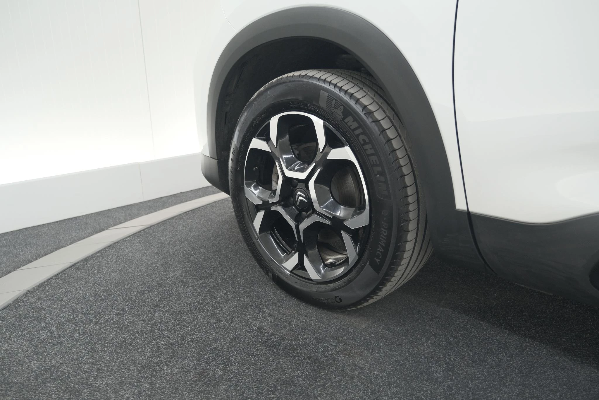 Hoofdafbeelding Citroën C5 Aircross