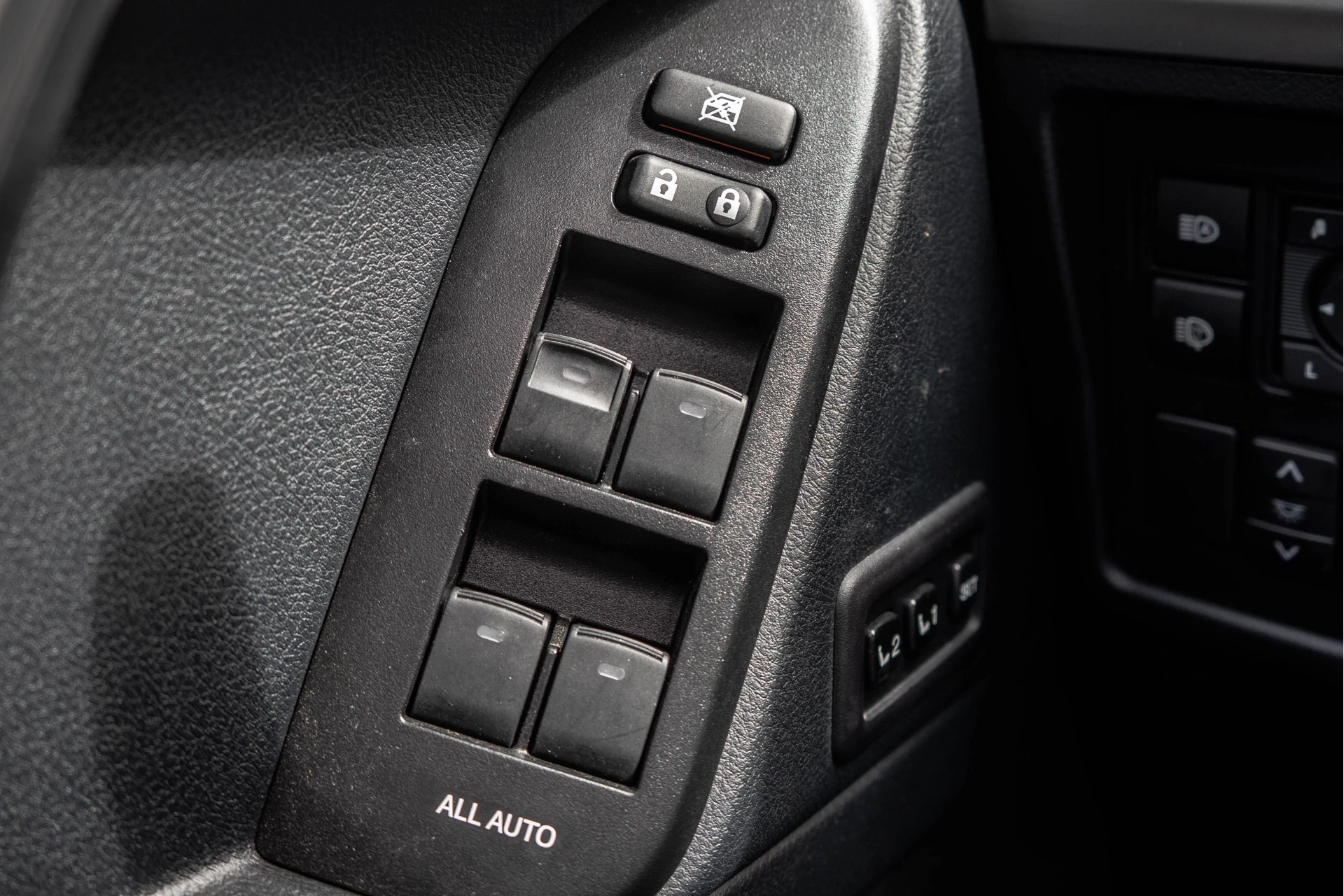 Hoofdafbeelding Toyota Land Cruiser