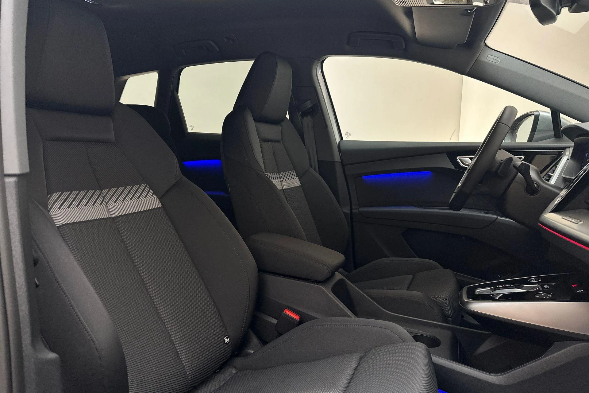 Hoofdafbeelding Audi Q4 e-tron