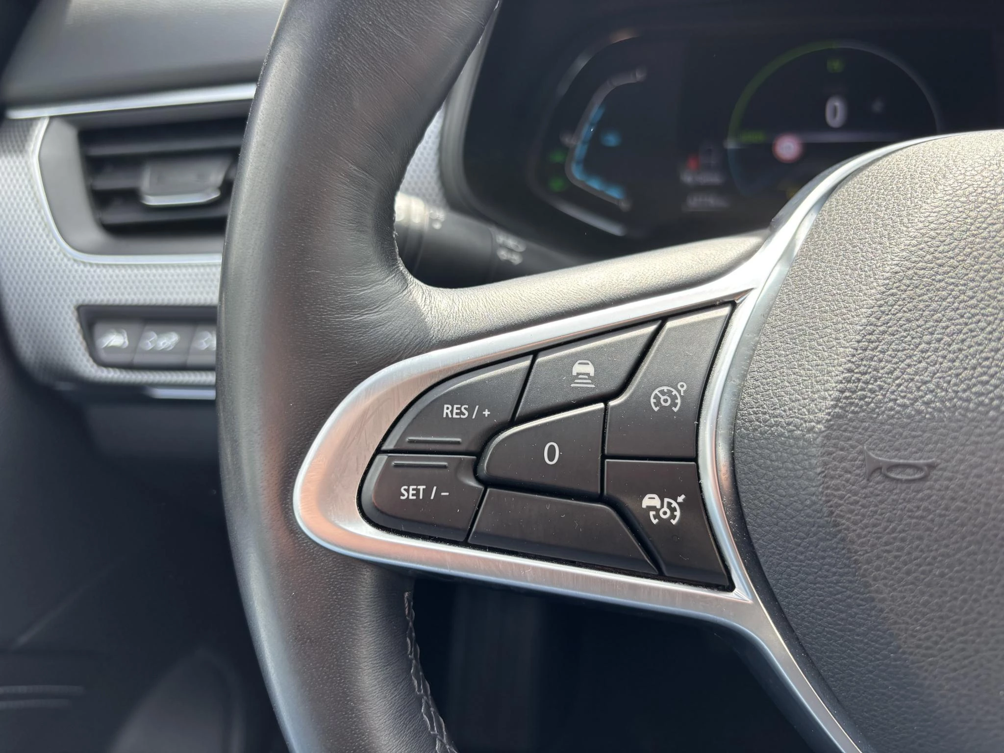 Hoofdafbeelding Renault Arkana