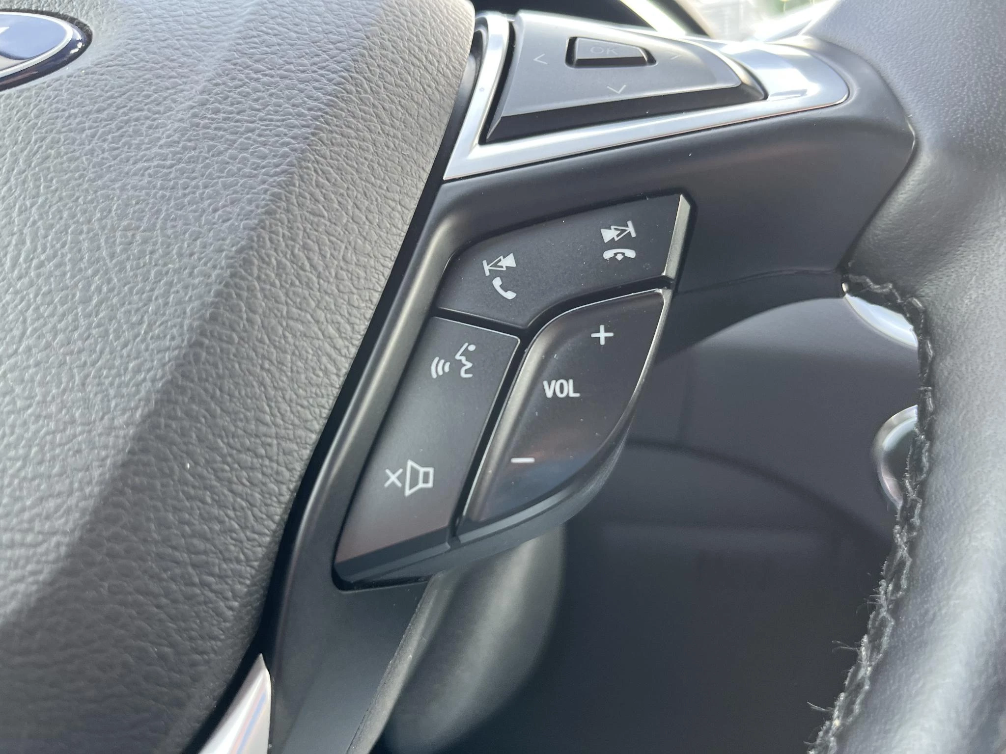 Hoofdafbeelding Ford S-Max
