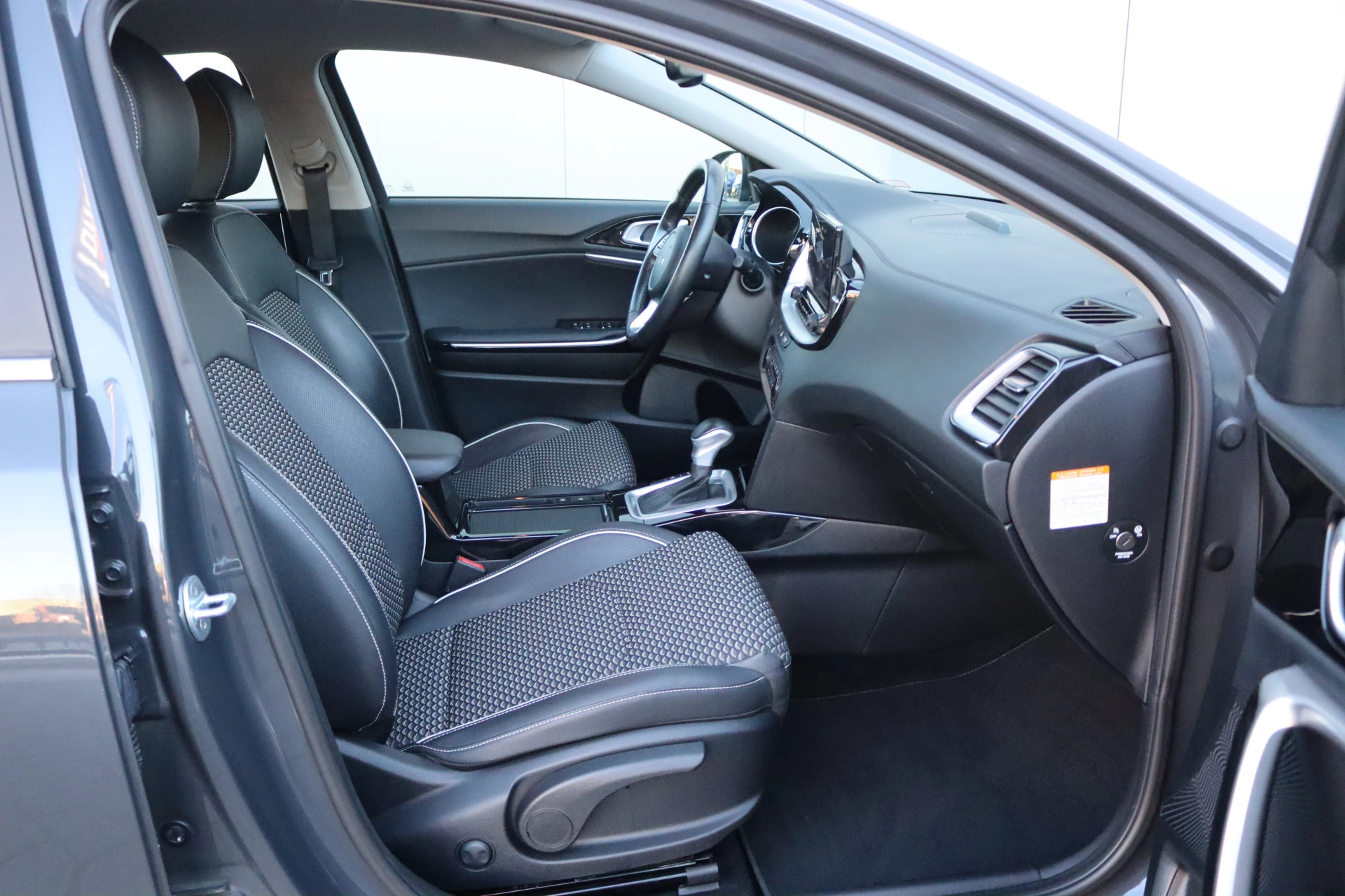 Hoofdafbeelding Kia XCeed