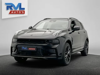 Lynk & Co 01 1.5 More Leder| Pano | Stoel+Stuurwielverwarming | Keyless