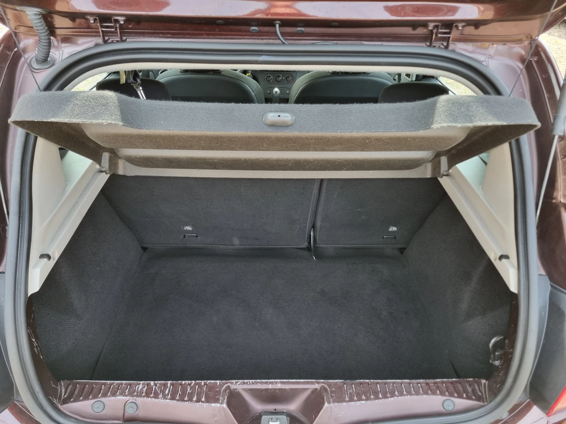 Hoofdafbeelding Dacia Sandero