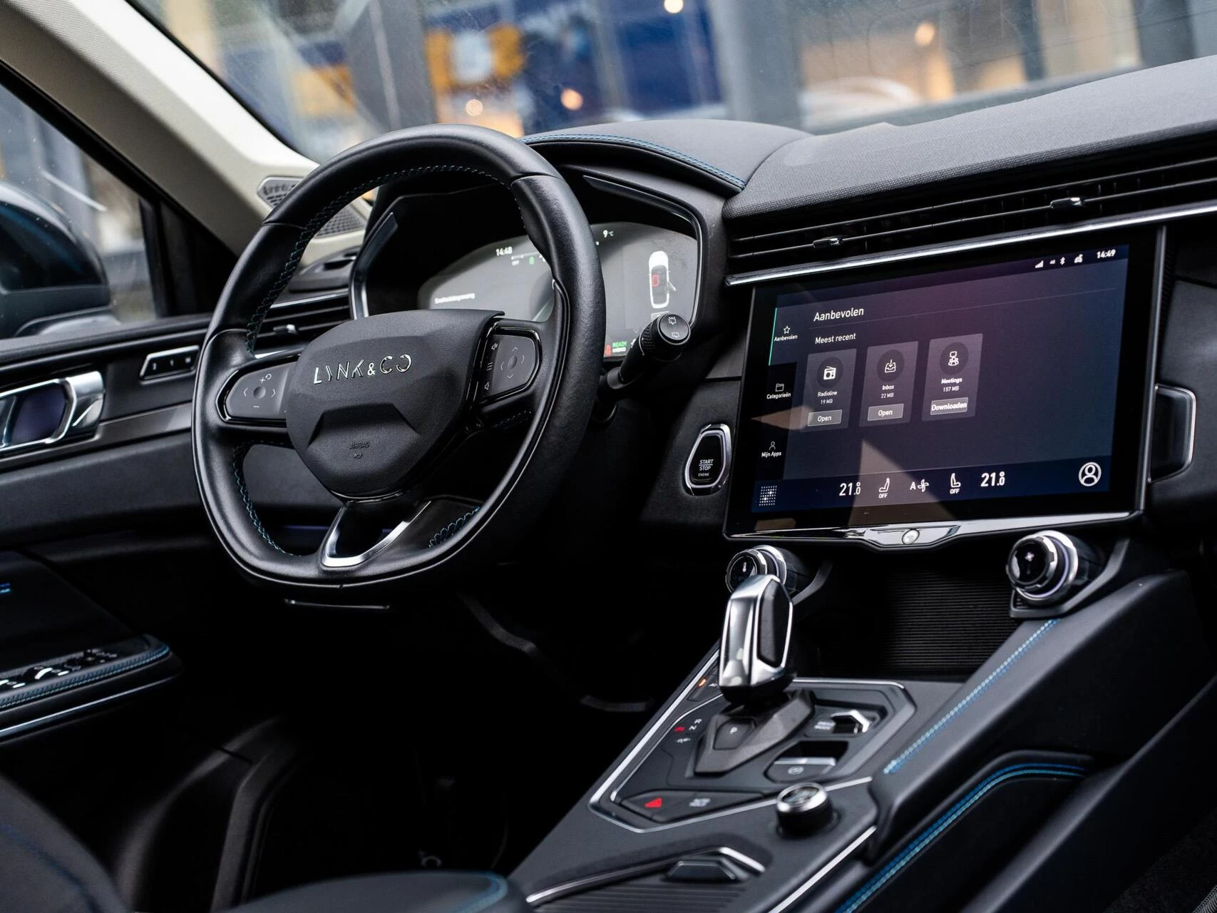 Hoofdafbeelding Lynk & Co 01