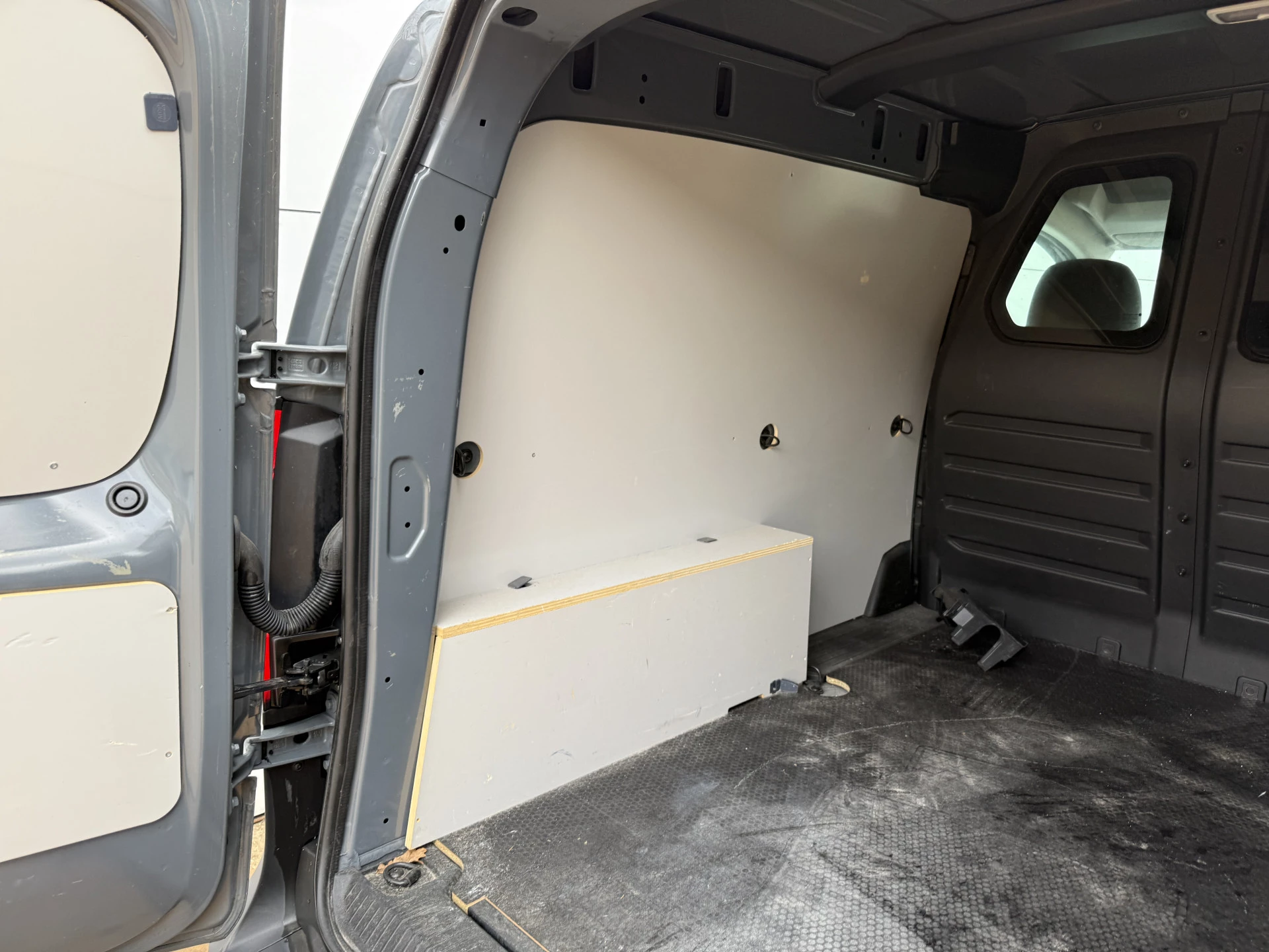 Hoofdafbeelding Mercedes-Benz Citan