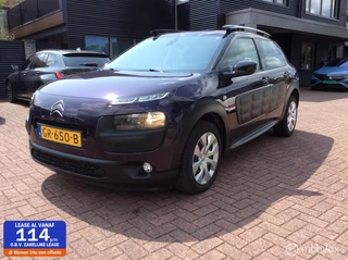 Citroen C4 Cactus 1.2 PureTech Business Navi Camera Cr Contr