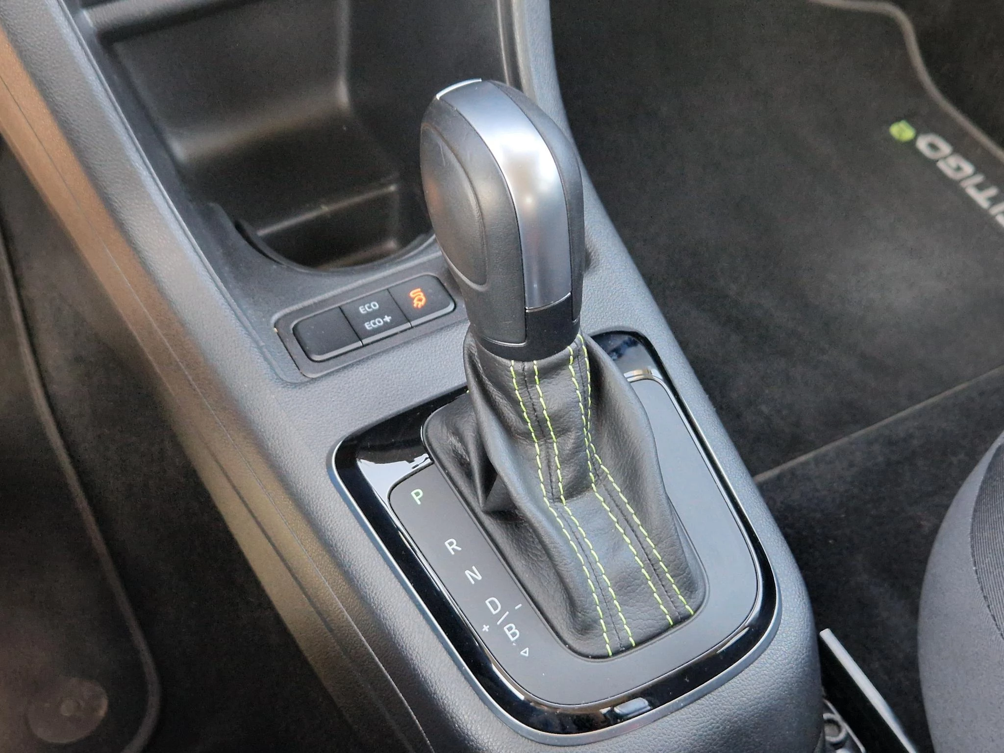 Hoofdafbeelding Škoda Citigo
