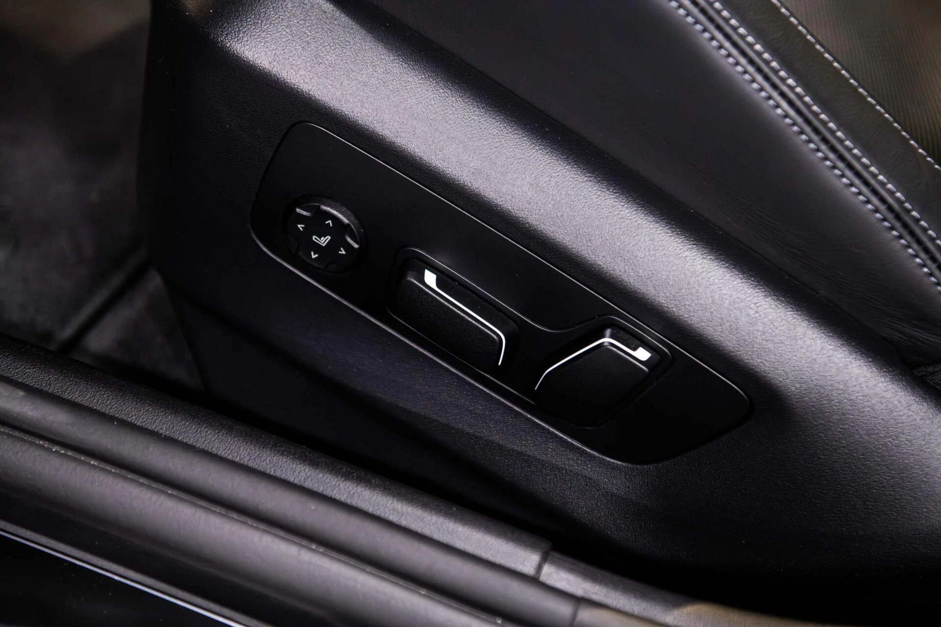 Hoofdafbeelding BMW M5