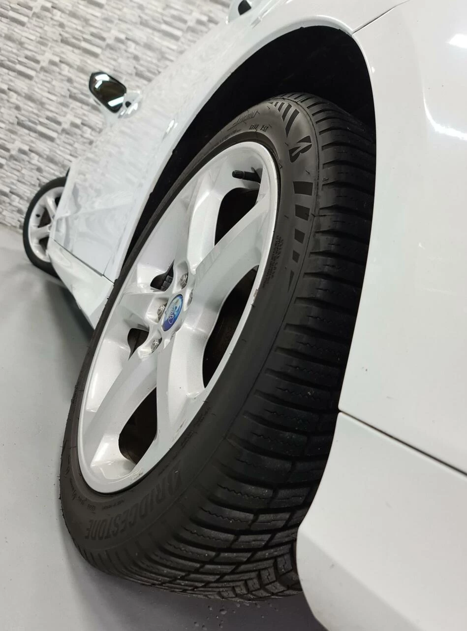 Hoofdafbeelding Ford Mondeo