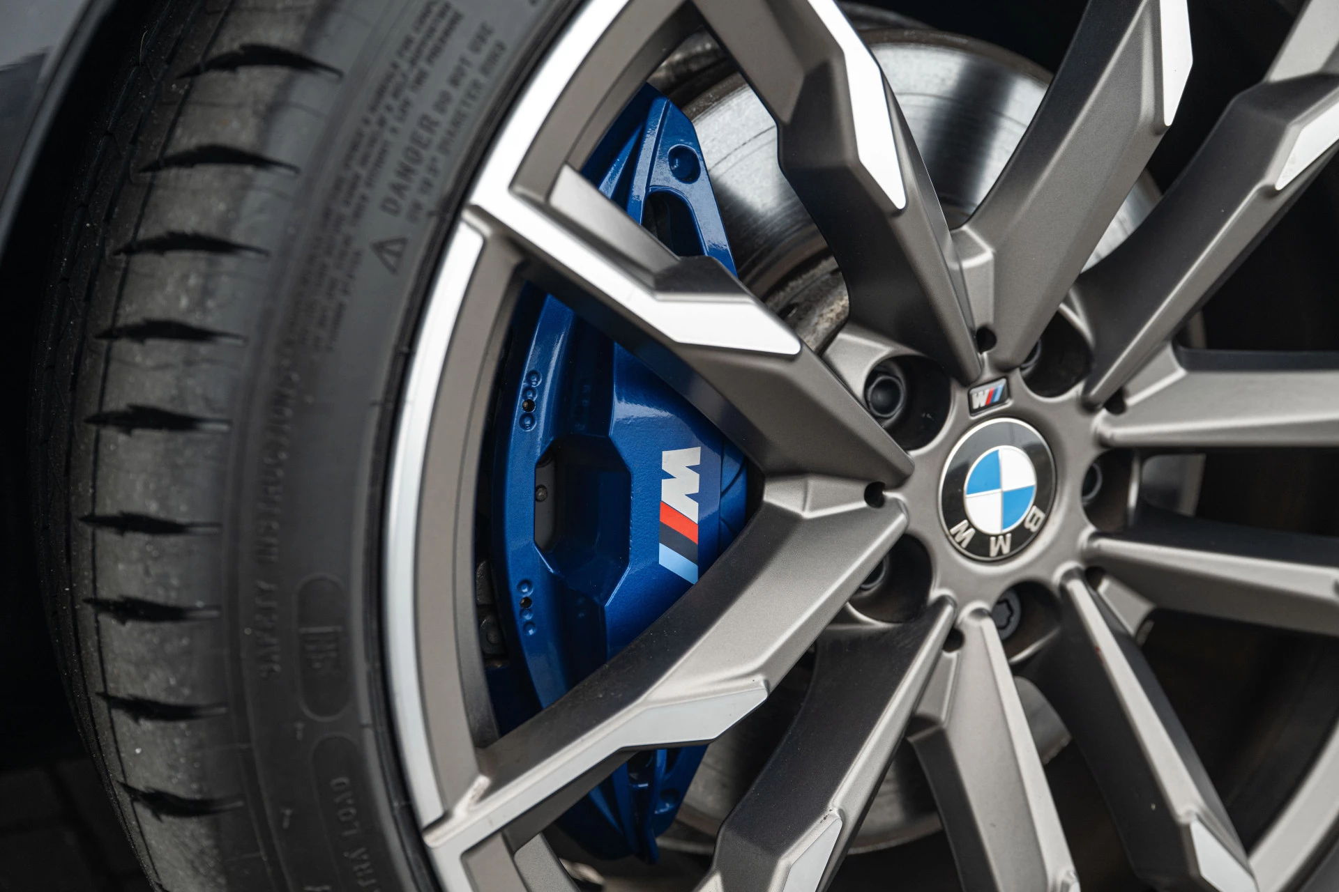 Hoofdafbeelding BMW Z4